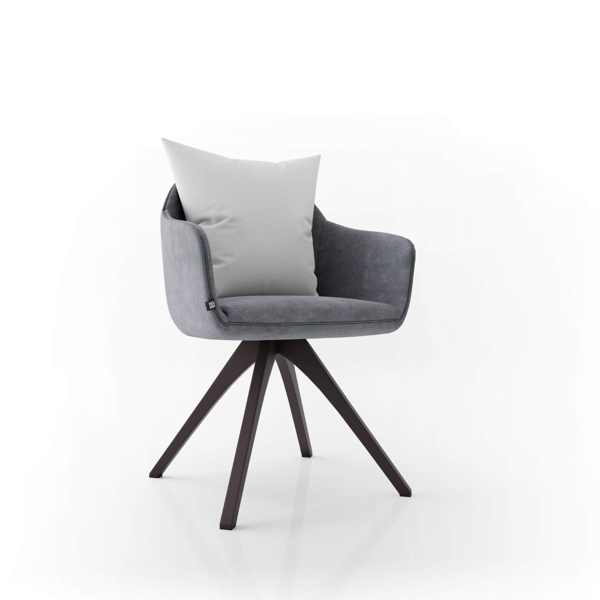 Chesterfield Chair - Image 3