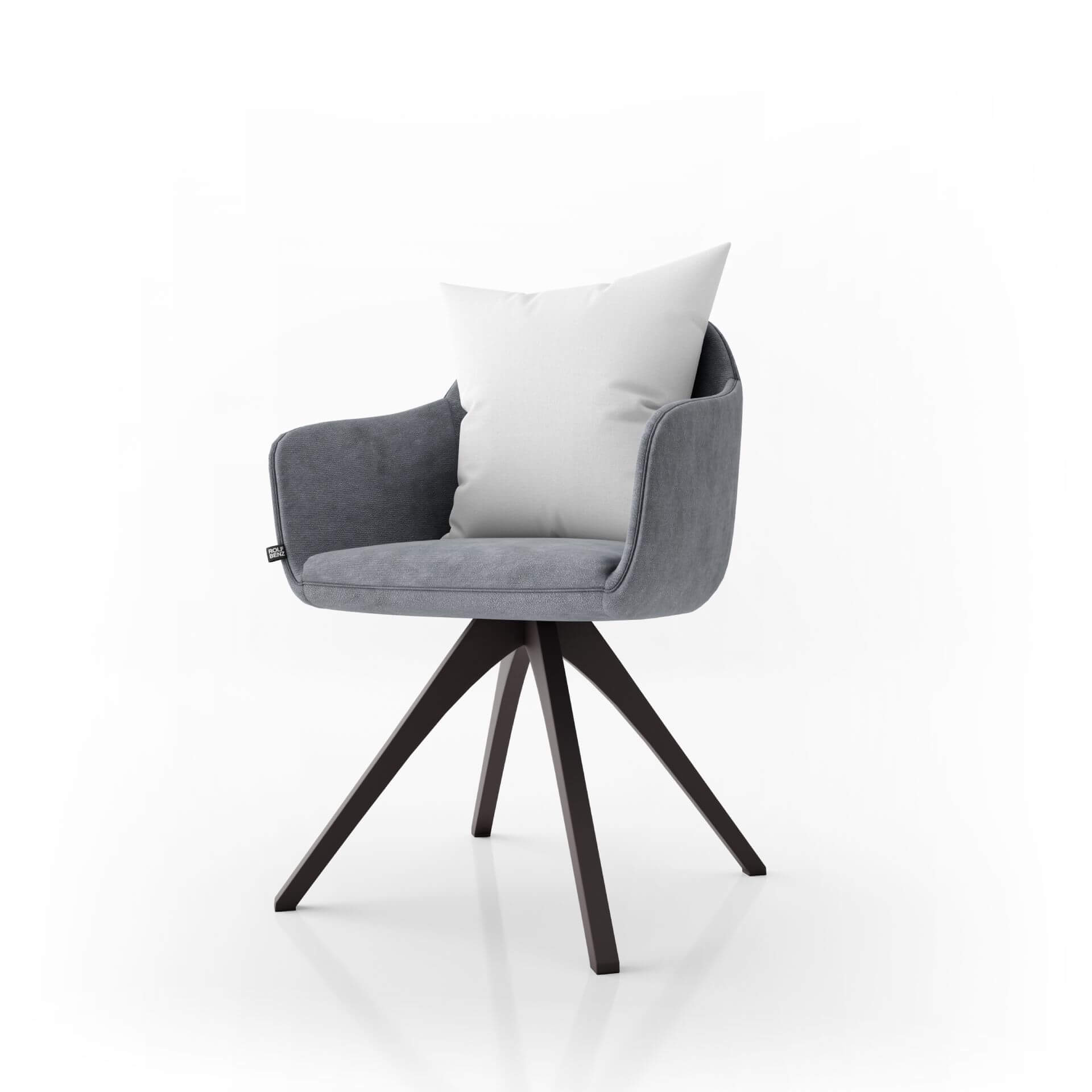 Chesterfield Chair - Image 2