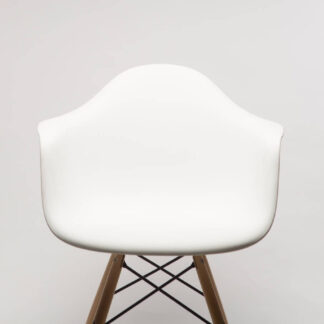White Bar Chair Set