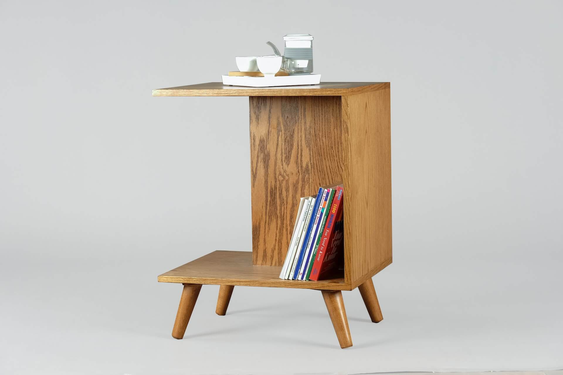 Ebansal Writing Desk - Image 4